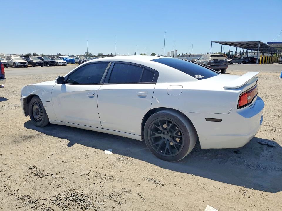 Aukcja sprzedaży 2013 Dodge Charger, vin: 2C3CDXCT4DH552316, numer aukcji: 65922236