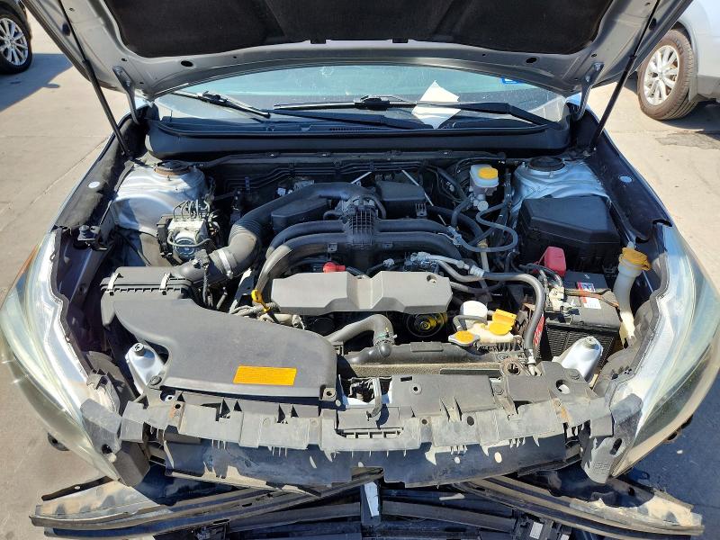 Aukcja sprzedaży 2016 Subaru Legacy, vin: 4S3BNAC62G3058815, numer aukcji: 64413606