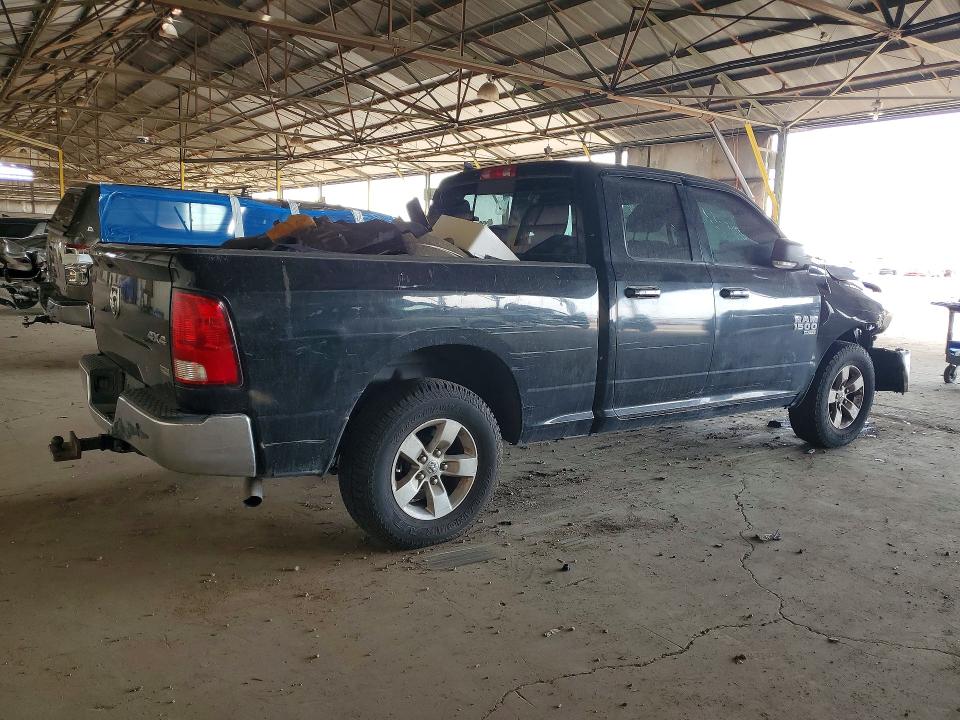 Aukcja sprzedaży 2019 Ram 1500 Classic, vin: 1C6RR7GG2KS592623, numer aukcji: 66366236