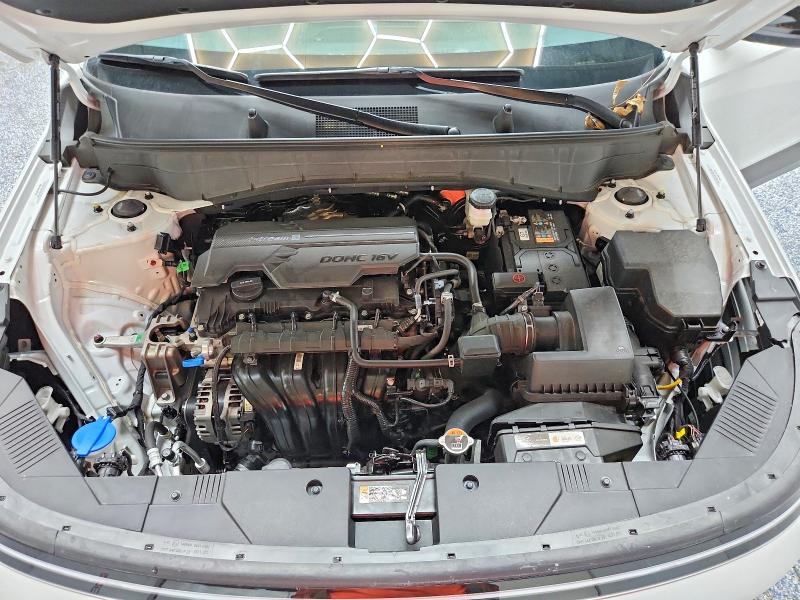 Aukcja sprzedaży 2026 Hyundai Kona, vin: KM8HF3ABXTU475361, numer aukcji: 65913846