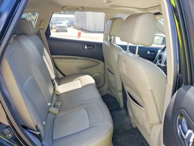Продажа на аукционе авто 2012 Nissan Rogue, vin: JN8AS5MT2CW270840, номер лота: 65256796