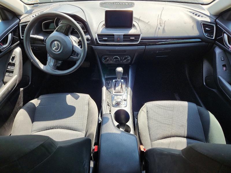 Aukcja sprzedaży 2015 Mazda 3, vin: 3MZBM1K76FM216743, numer aukcji: 65830176