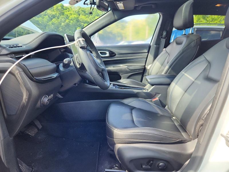 Продаж на аукціоні авто 2025 Jeep Compass, vin: 3C4NJDCN4ST569134, номер лоту: 66335296