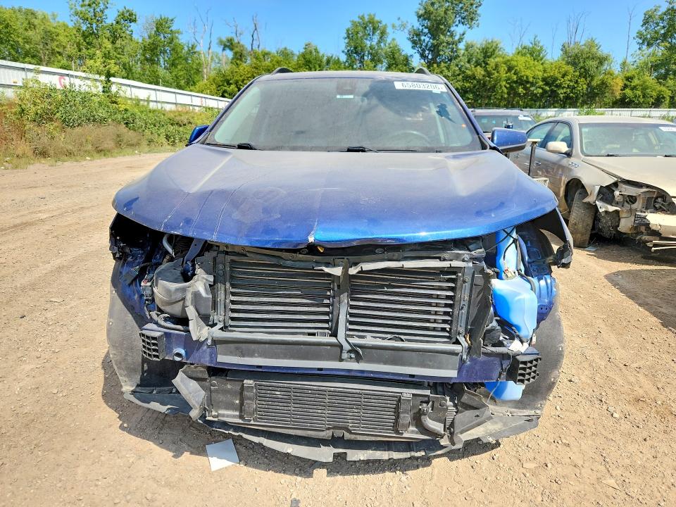 Aukcja sprzedaży 2022 Chevrolet Equinox, vin: 3GNAXKEV3NL312282, numer aukcji: 65803206