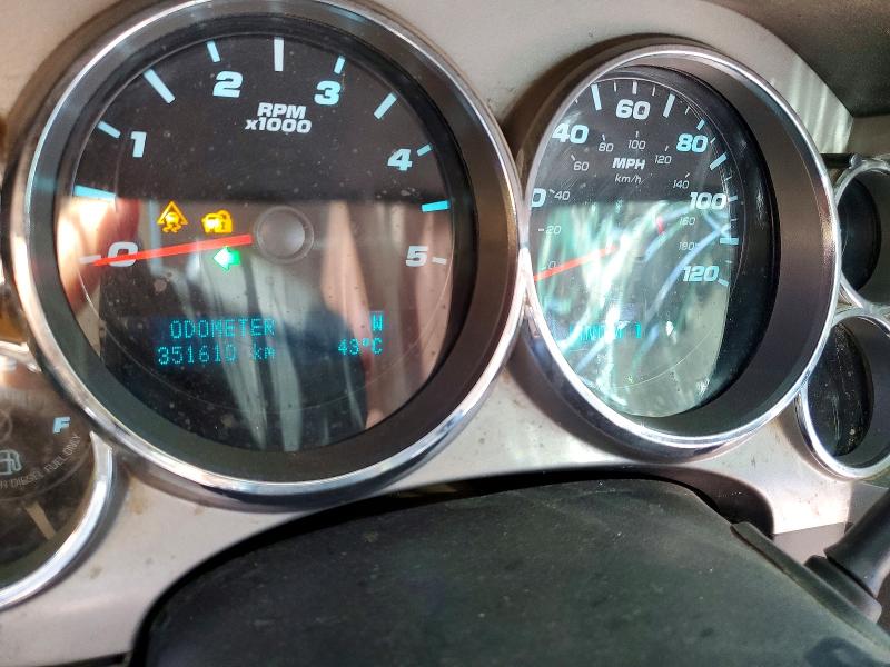 65849076 :رقم المزاد ، 1GT120C8XCF141160 vin ، 2012 Gmc Sierra مزاد بيع