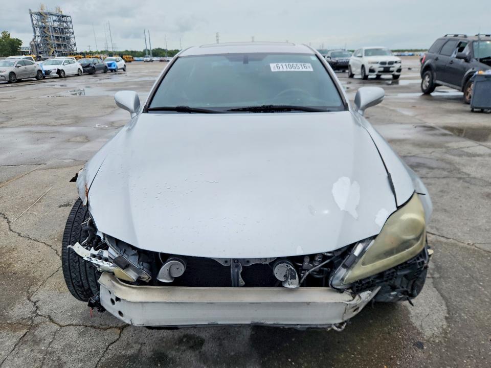 Продажа на аукционе авто 2013 Lexus Is, vin: JTHBF5C22D5185323, номер лота: 61106516