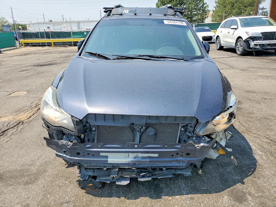 64304196 :رقم المزاد ، JF2GPACC7D2888487 vin ، 2013 Subaru Xv Crosstrek مزاد بيع
