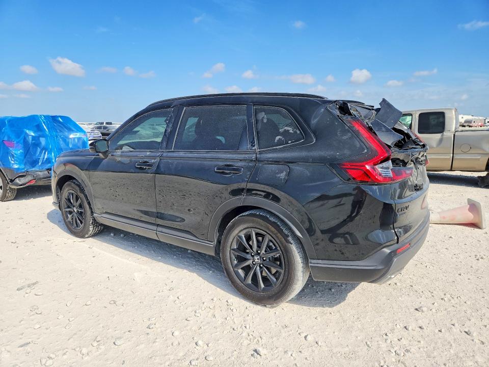 Продаж на аукціоні авто 2026 Honda Cr-v, vin: 5J6RS5H87TL007579, номер лоту: 64378756