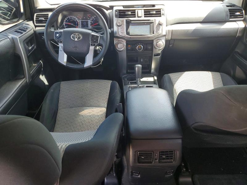 Продажа на аукционе авто 2015 Toyota 4runner, vin: JTEZU5JR9F5097471, номер лота: 64728636