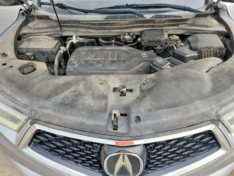 Продажа на аукционе авто 2018 Acura Mdx, vin: 5J8YD3H34JL009356, номер лота: 66309176