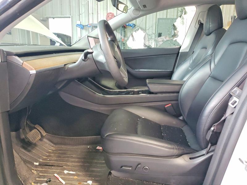 Aukcja sprzedaży 2021 Tesla Model Y, vin: 5YJYGDED1MF103744, numer aukcji: 65708436