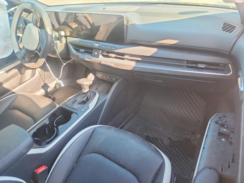 Продажа на аукционе авто 2026 Kia K4, vin: 3KPFW4DE8TE314397, номер лота: 61568206