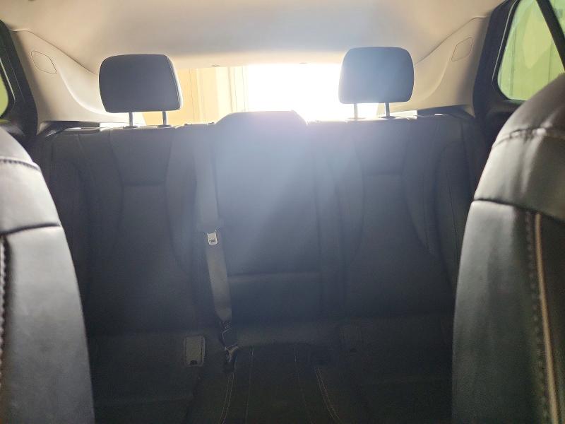 65411256 :رقم المزاد ، LRBFZPR42MD126727 vin ، 2021 Buick Envision مزاد بيع