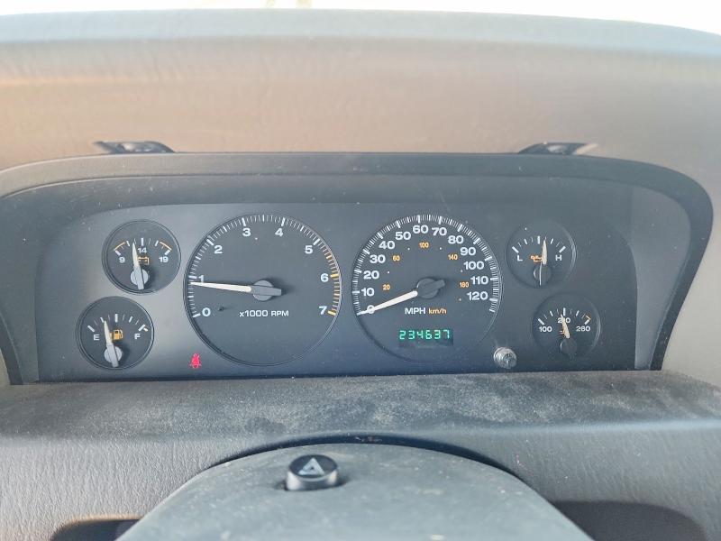 65820726 :رقم المزاد ، 1J4GX48S04C386019 vin ، 2004 Jeep Grand Cherokee مزاد بيع