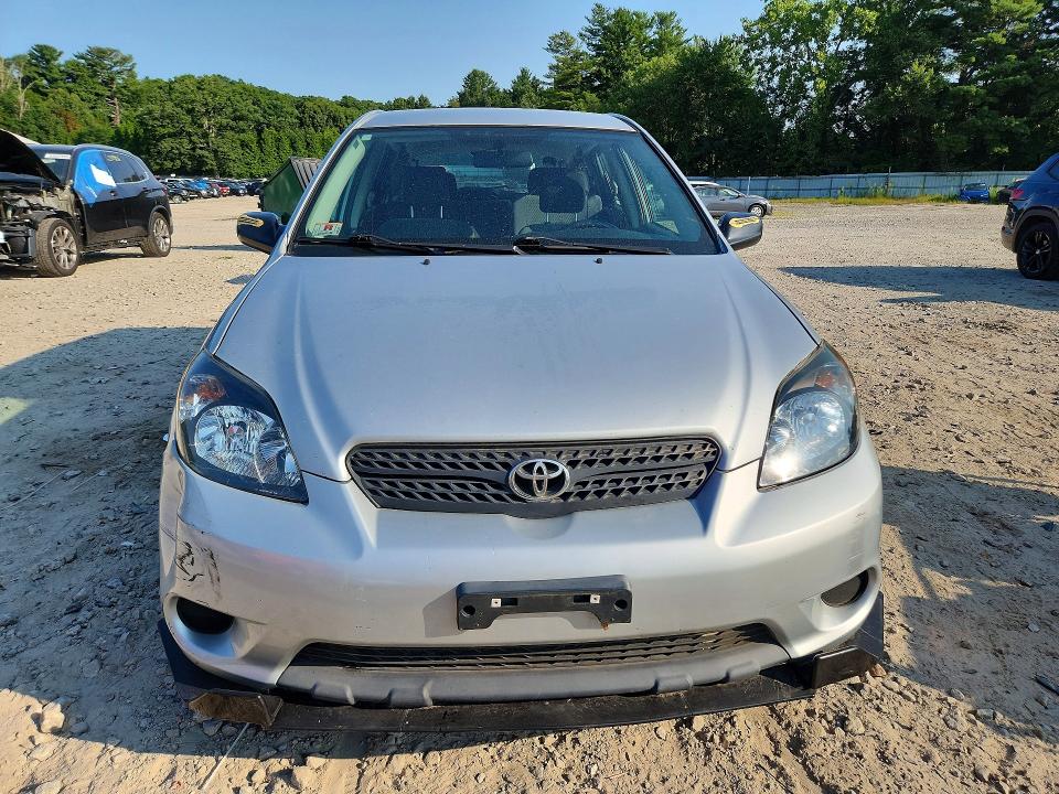 2006 Toyota Matrix მანქანა იყიდება აუქციონზე, vin: 2T1LR32EX6C561916, აუქციონის ნომერი: 65037736