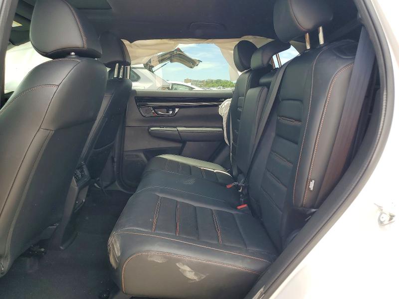 Продаж на аукціоні авто 2024 Honda Cr-v, vin: 7FARS6H92RE069444, номер лоту: 66417316