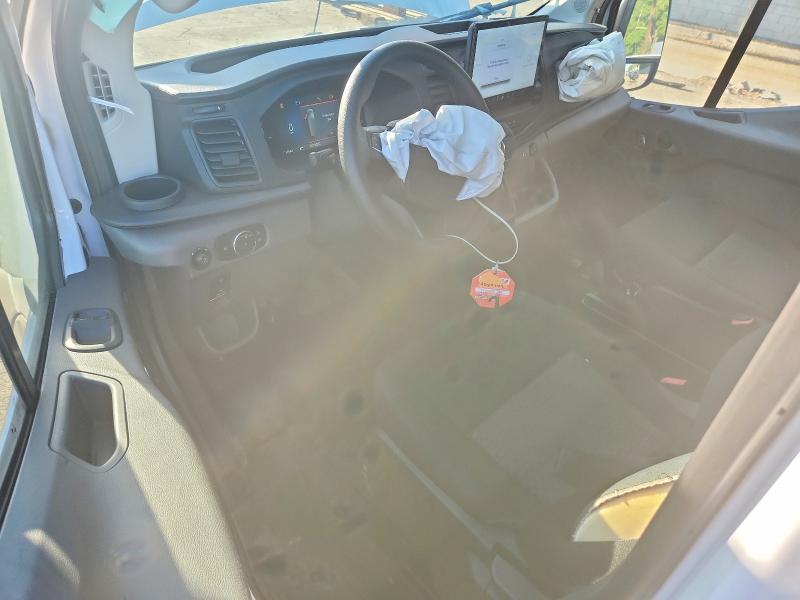 Продажа на аукционе авто 2026 Ford Transit, vin: 1FTBR1Y87TKA82316, номер лота: 65479496
