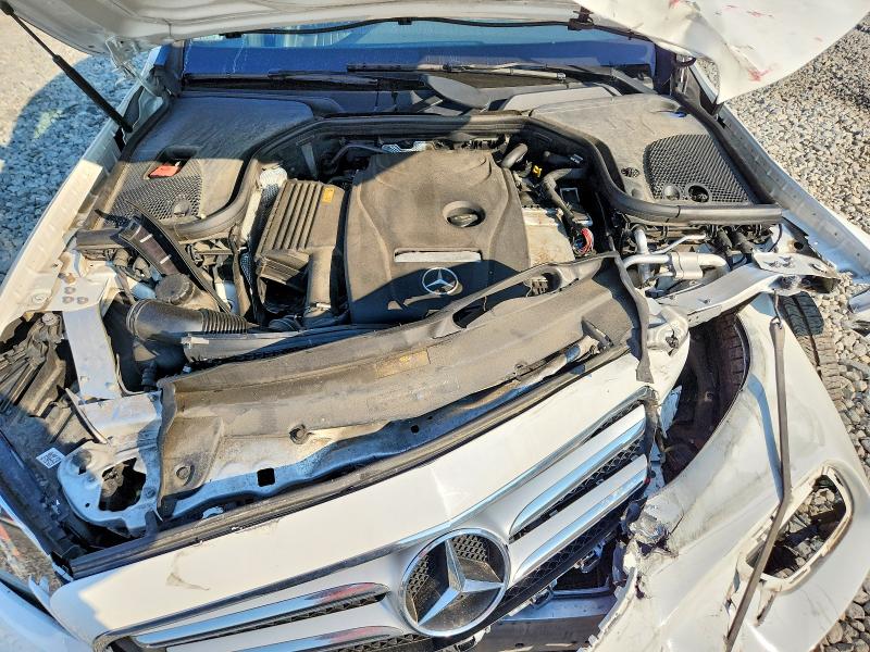 64410186 :رقم المزاد ، WDDZF4KB9KA615774 vin ، 2019 Mercedes-benz E مزاد بيع