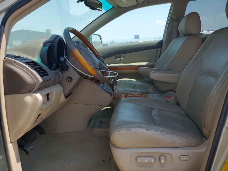Aukcja sprzedaży 2008 Lexus Rx, vin: 2T2HK31U38C078138, numer aukcji: 64397806