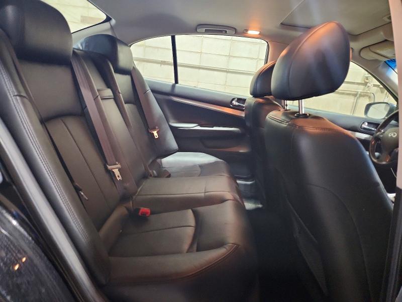 Продажа на аукционе авто 2013 Infiniti G37 Sedan, vin: JN1CV6AR9DM758547, номер лота: 65504816