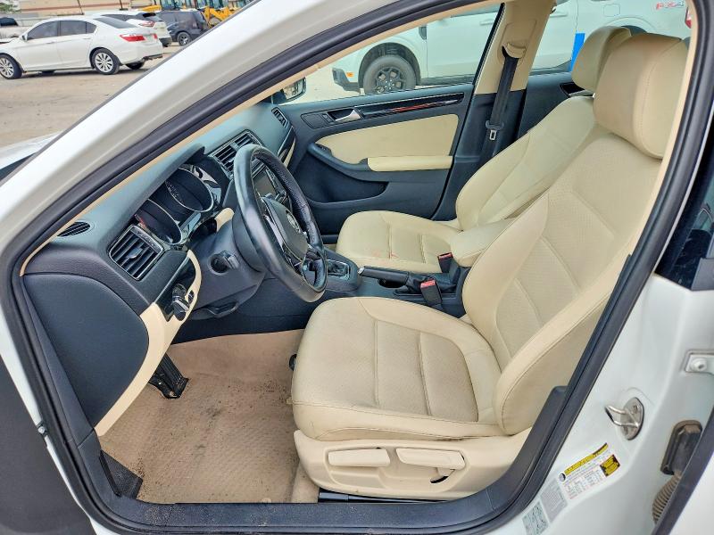 2016 Volkswagen Jetta მანქანა იყიდება აუქციონზე, vin: 3VWL07AJ2GM326691, აუქციონის ნომერი: 66126786