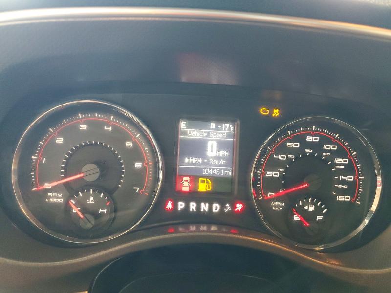 2011 Dodge Charger მანქანა იყიდება აუქციონზე, vin: 2B3CL5CT6BH509730, აუქციონის ნომერი: 64502406