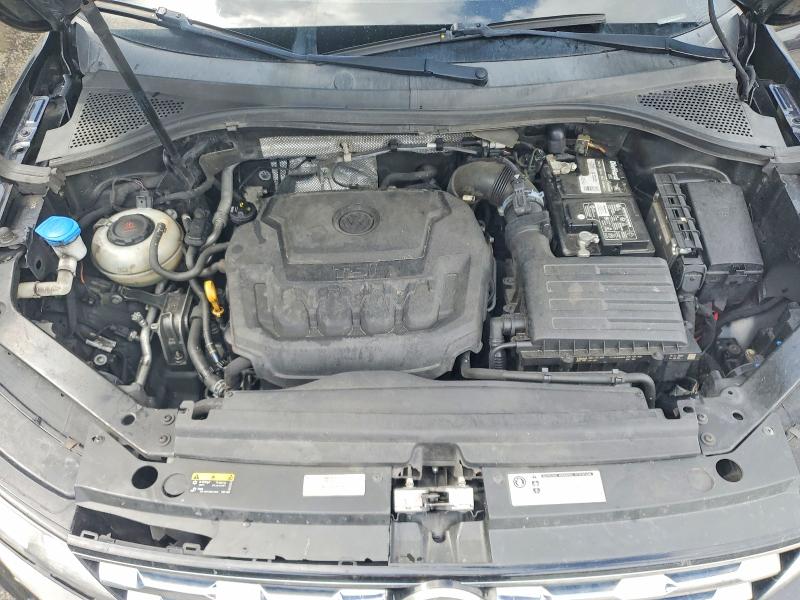 Продаж на аукціоні авто 2020 Volkswagen Tiguan, vin: 3VV3B7AX2LM104925, номер лоту: 64335336