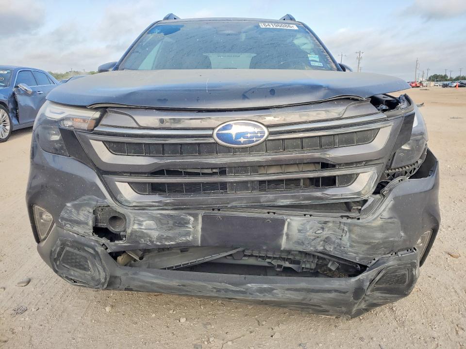 Aukcja sprzedaży 2026 Subaru Forester, vin: 4S4SLDD69T3036483, numer aukcji: 64196086