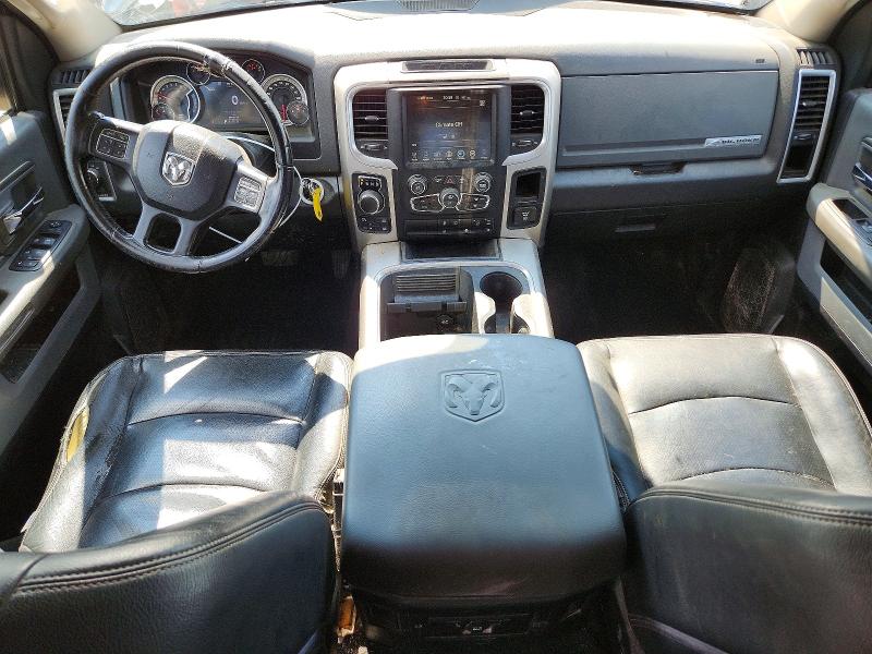Продаж на аукціоні авто 2016 Ram 1500, vin: 3C6RR7LT2GG388860, номер лоту: 64375976
