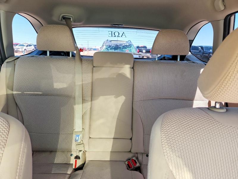 Aukcja sprzedaży 2018 Subaru Outback, vin: 4S4BSAAC6J3289298, numer aukcji: 66363036