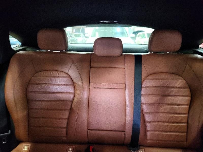67076306 :رقم المزاد ، WDC0J6EB9KF495996 vin ، 2019 Mercedes-benz Glc Coupe مزاد بيع