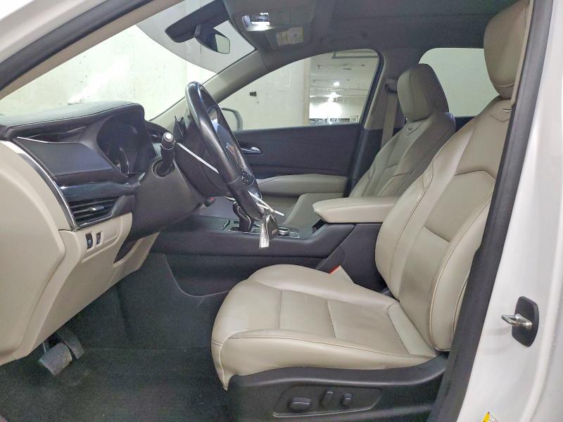 Продаж на аукціоні авто 2019 Cadillac Xt4, vin: 1GYFZCR4XKF176443, номер лоту: 65532196
