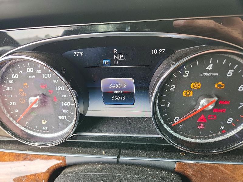 Продаж на аукціоні авто 2017 Mercedes-benz E, vin: WDDZF4KB8HA150364, номер лоту: 65374466
