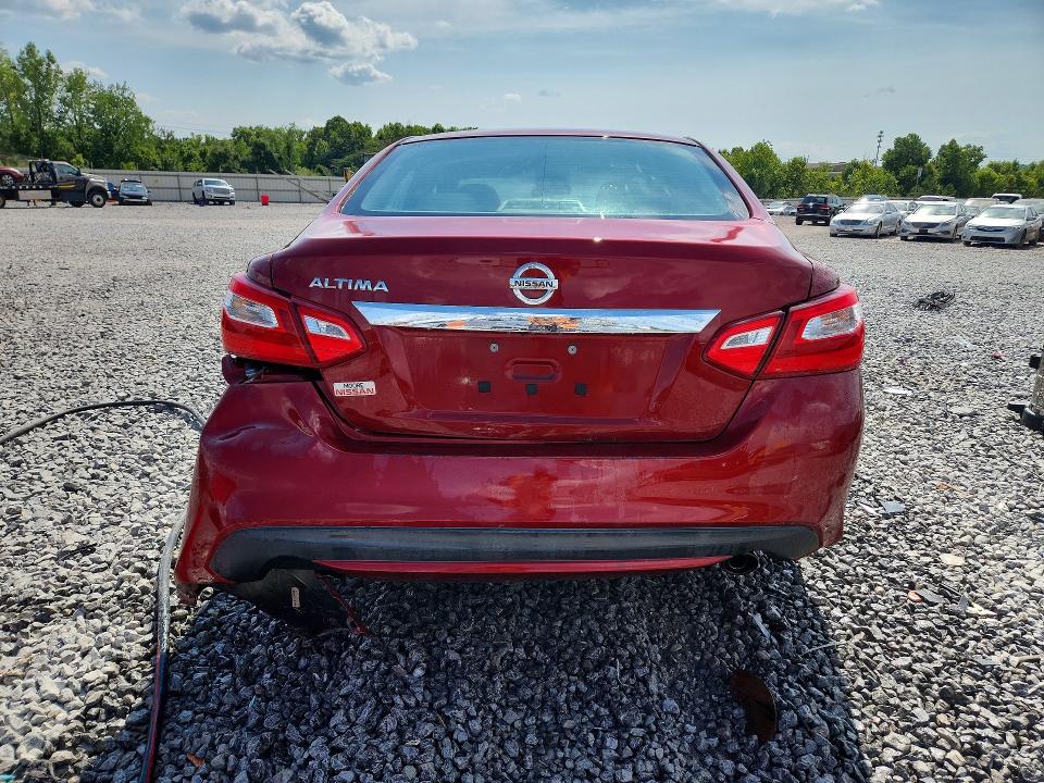 Aukcja sprzedaży 2016 Nissan Altima, vin: 1N4AL3AP8GN337978, numer aukcji: 63538756