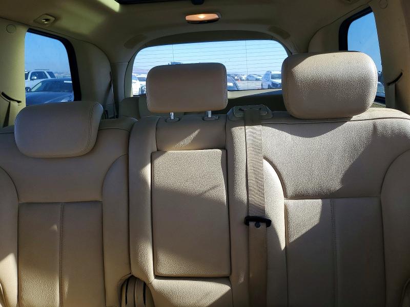 Продаж на аукціоні авто 2010 Mercedes-benz Gl, vin: 4JGBF7BE8AA587550, номер лоту: 63909226