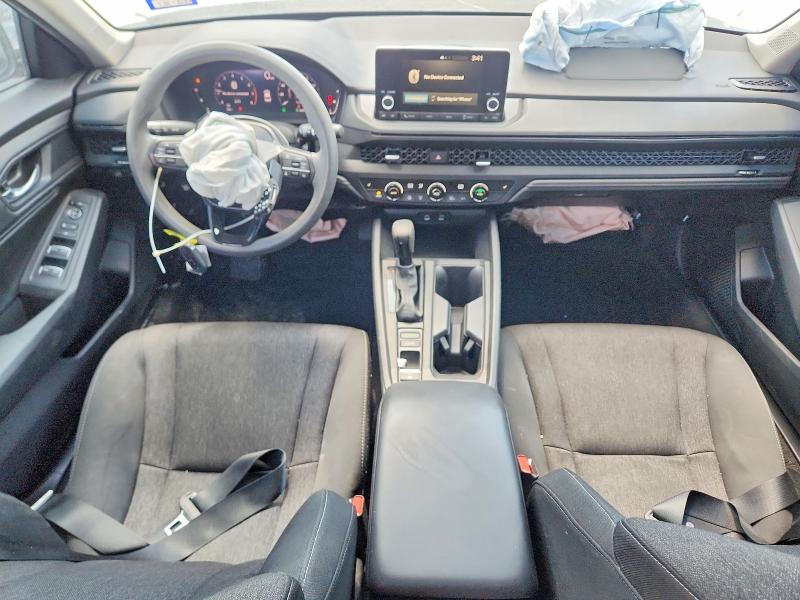 Aukcja sprzedaży 2024 Honda Accord, vin: 1HGCY1F39RA027140, numer aukcji: 64745206