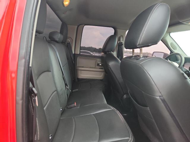 Aukcja sprzedaży 2012 Dodge Ram 1500, vin: 1C6RD6GP4CS100801, numer aukcji: 65145916