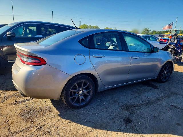Продажа на аукционе авто 2015 Dodge Dart, vin: 1C3CDFBB0FD346204, номер лота: 66708846