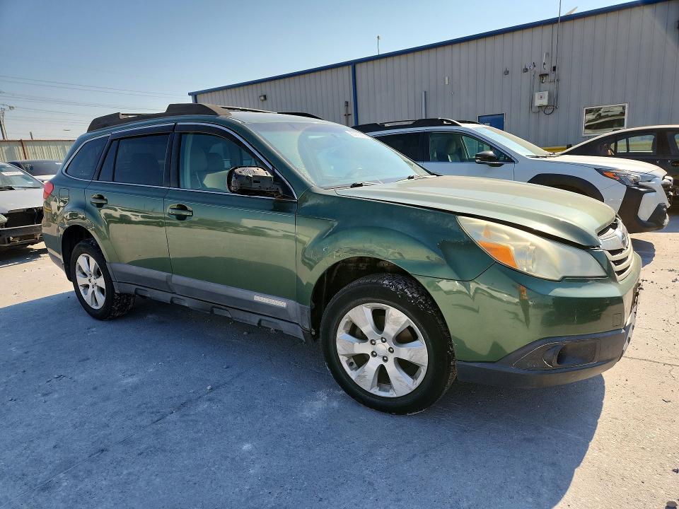 Продаж на аукціоні авто 2010 Subaru Outback, vin: 4S4BRBCC3A3349794, номер лоту: 66973386