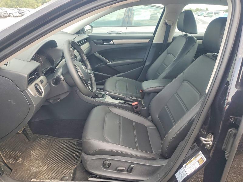 Aukcja sprzedaży 2021 Volkswagen Passat, vin: 1VWSA7A39MC010079, numer aukcji: 63698286