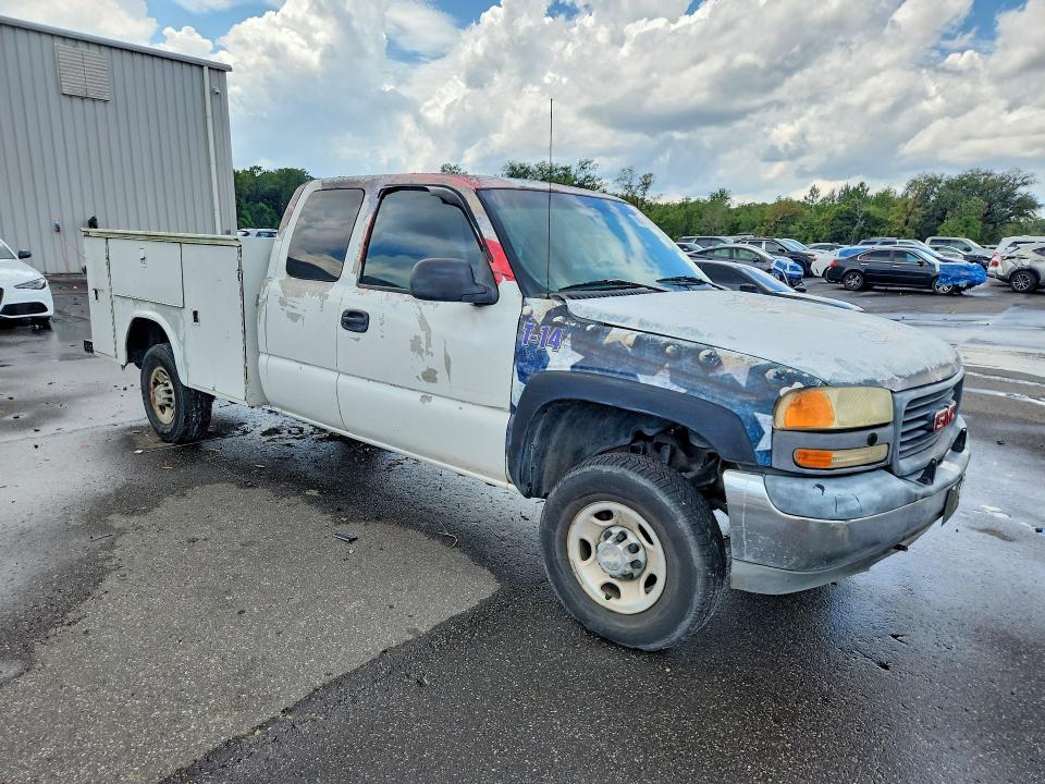 Продажа на аукционе авто 1999 Gmc New Sierra, vin: 1GTGK29U4XE535808, номер лота: 66262546