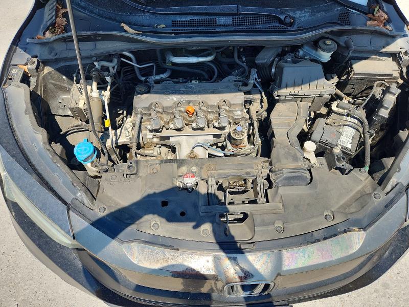 2022 Honda Hr-v მანქანა იყიდება აუქციონზე, vin: 3CZRU6H5XNM749224, აუქციონის ნომერი: 66422676