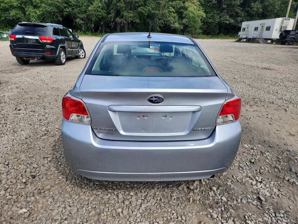 Продажа на аукционе авто 2012 Subaru Impreza, vin: JF1GJAA67CH023811, номер лота: 67192576