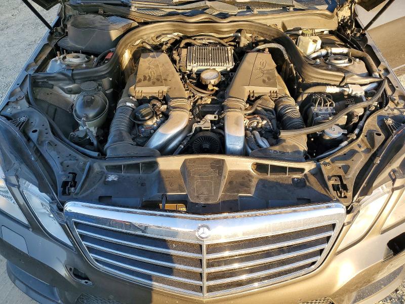 2013 Mercedes-benz E მანქანა იყიდება აუქციონზე, vin: WDDHF9BB9DA692091, აუქციონის ნომერი: 64125306