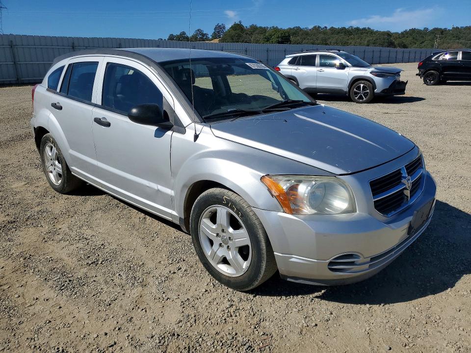 Продаж на аукціоні авто 2008 Dodge Caliber, vin: 1B3HB48B88D724275, номер лоту: 67030286