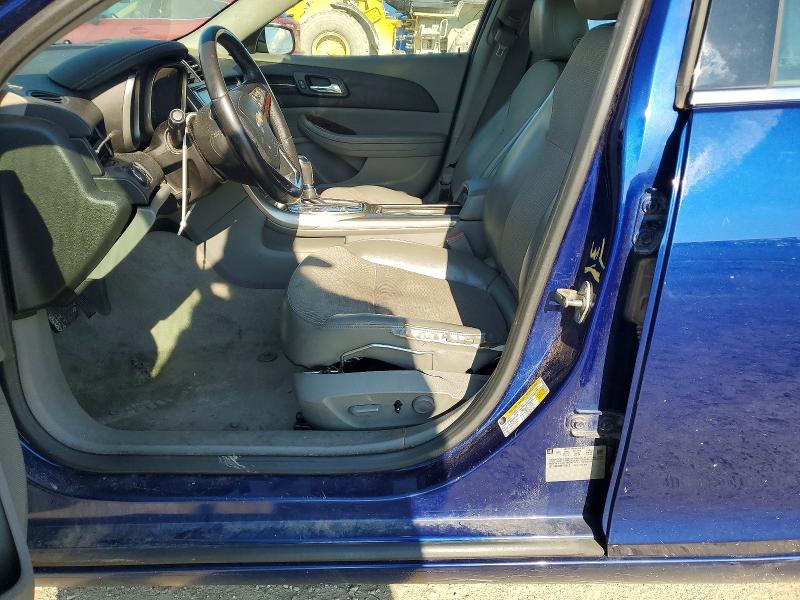 65929656 :رقم المزاد ، 1G11E5SA9DU129600 vin ، 2013 Chevrolet Malibu مزاد بيع