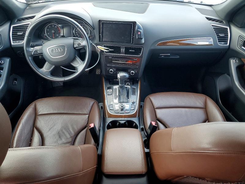 Aukcja sprzedaży 2015 Audi Q5, vin: WA1CFAFP6FA097627, numer aukcji: 67263856