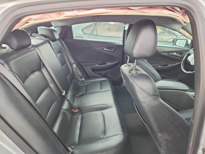 63178036 :رقم المزاد ، 1G1ZG5ST7MF014965 vin ، 2021 Chevrolet Malibu مزاد بيع