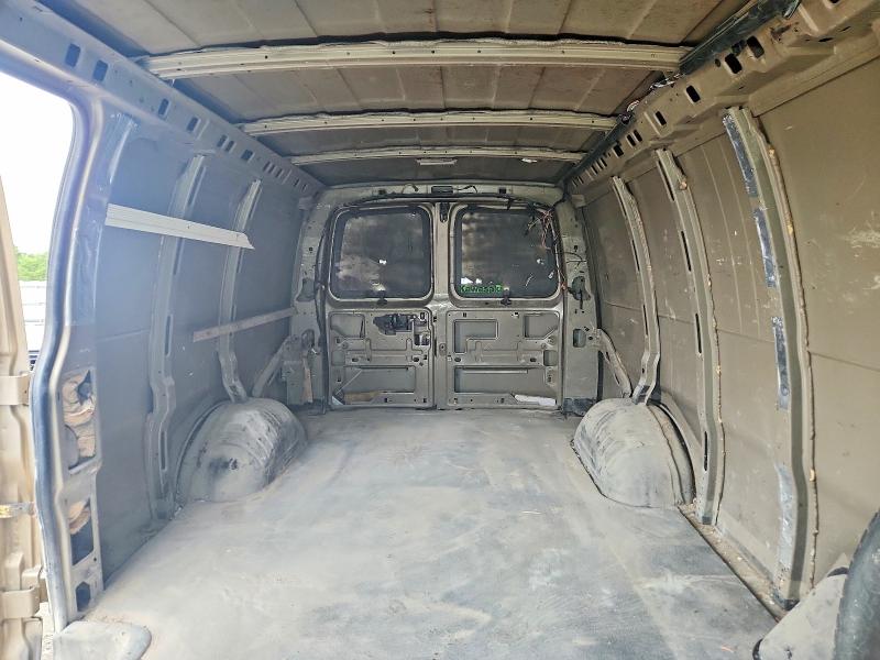 Продажа на аукционе авто 2006 Gmc Savana, vin: 1GTHG39U661191061, номер лота: 64896106