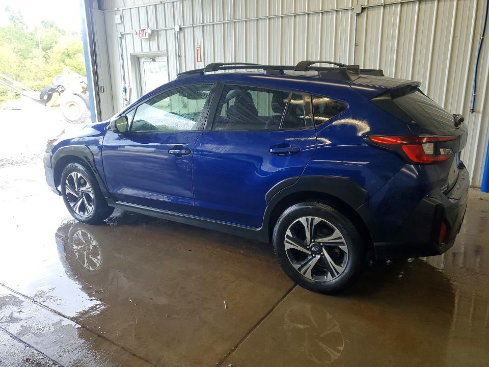 Продажа на аукционе авто 2024 Subaru Crosstrek, vin: JF2GUADC0R8338057, номер лота: 66755936